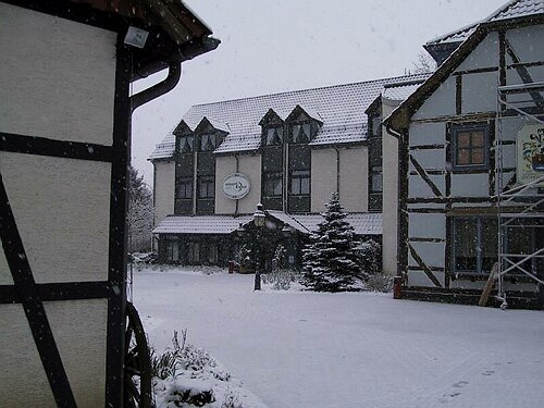 Vinter