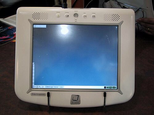 Webpad 2