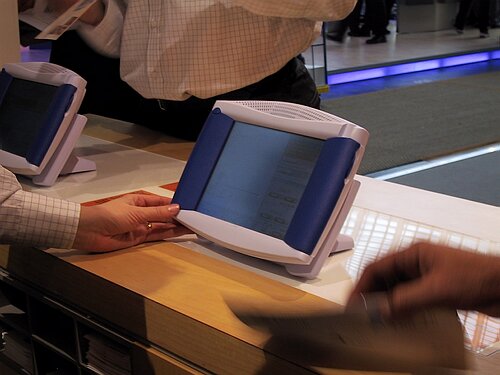 Webpad 5