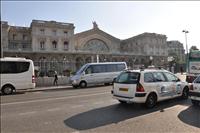 Gare de L'est