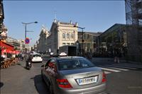 H�rifr�n, fr�n Gare du Nord, ska vi ta Eurostart�get till London