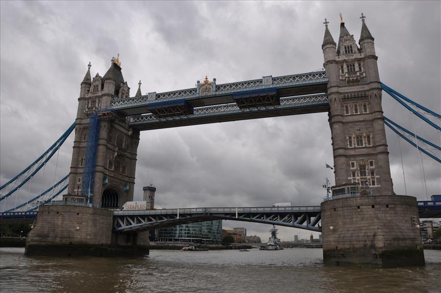 Tower Bridge