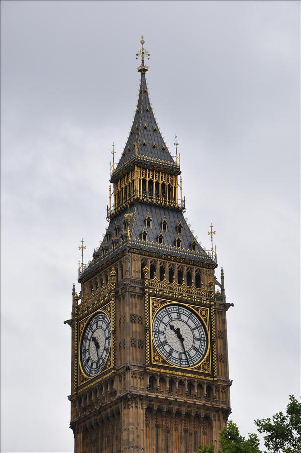Big Ben