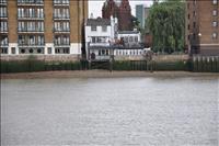 The prospect of Whitby - k�nd pub i London