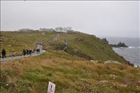 Turistetablissemanget