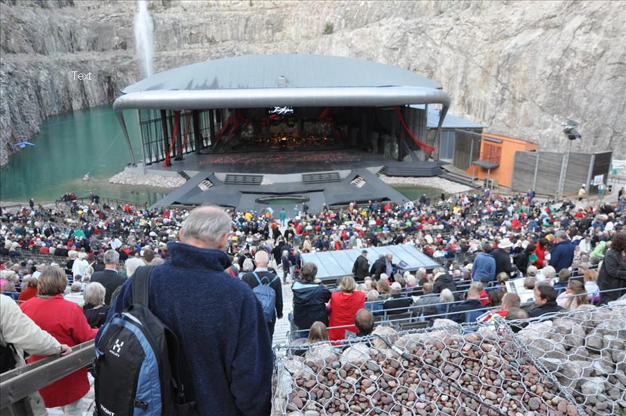 P� v�g till v�ra platser