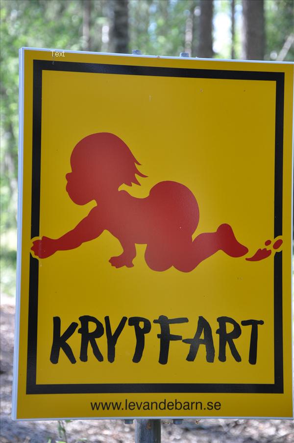 S� ska det vara!