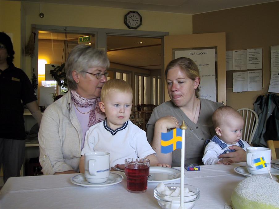 Gratulanter