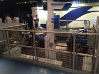 Dags att prova Test Track
