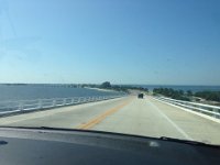 Sanibel Island framför oss