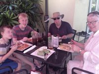 Lunchdags