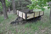 Gammalt sl�p