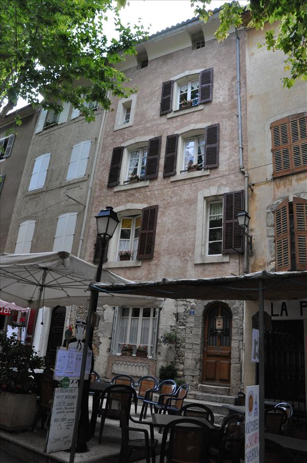 V�rt hus