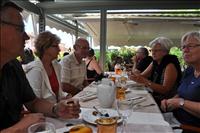 En v�lbeh�vlig lunch