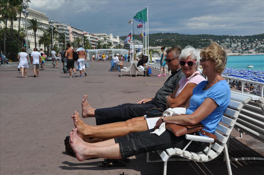 Alternativ solst�llning