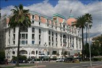 Ber�mt hotell