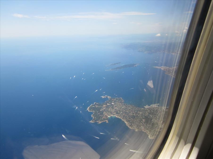 Saint Trop�z