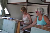 K�kspersonal in action