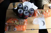 Skaffning p� t�get