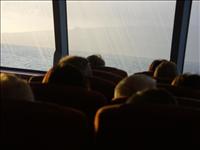 F�rsta skymten av La Gomera