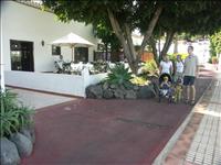 Dags att g� fr�n lunchst�llet