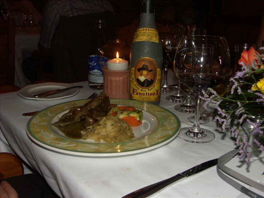 ...och lammfil�