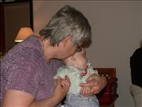 ...och Eva och Pontus...