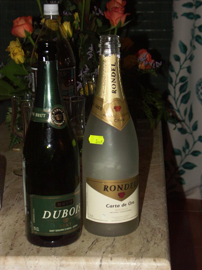 Dagen f�rdrink