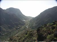 Valle Grand Rey-dalen