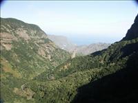 Djupa dalar och h�ga berg