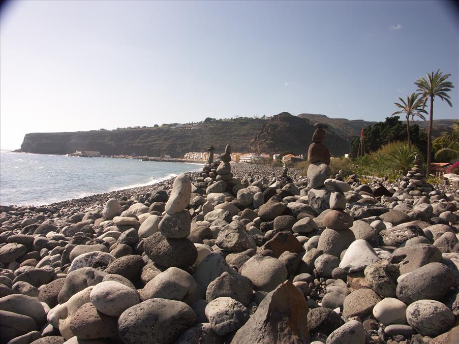 Strandkonst