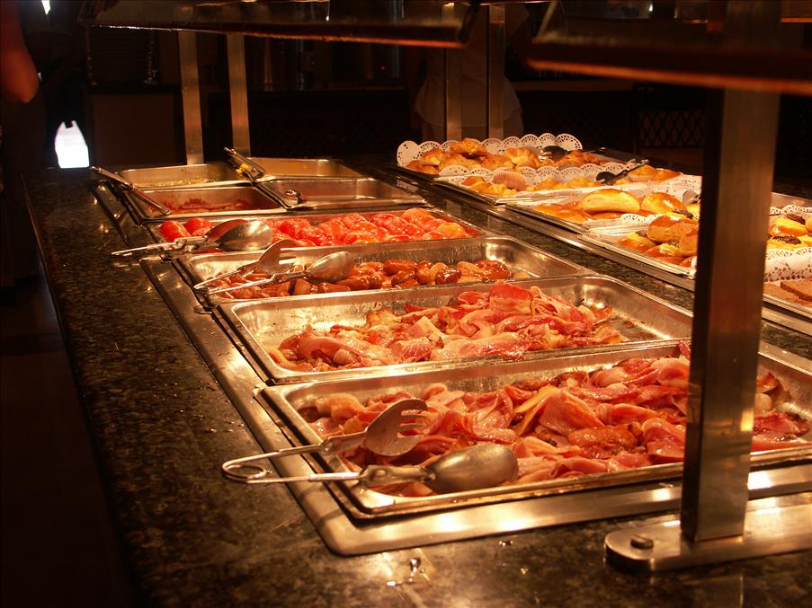 N�gra favoriter till frukost