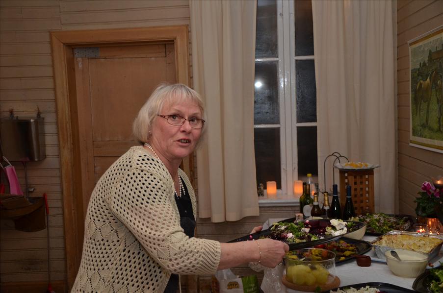 Margareta st�r i