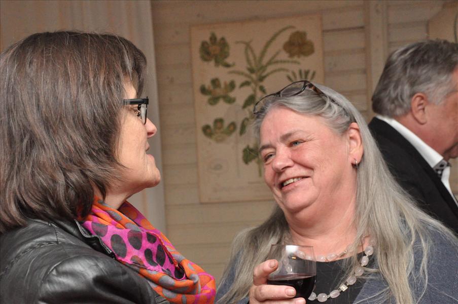 Rita och Cia
