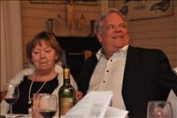 Barbro och Hasse