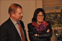 Gunnar och Rita