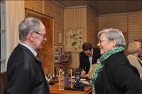 G�ran och kusin Aino