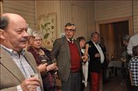 Sm�prat f�re maten