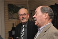 Hans-�ke och Alain