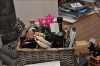 Survival kit - �verlevnadskorg
