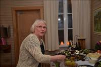 Margareta st�r i