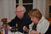 G�ran L och Barbro