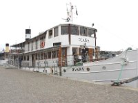 Vi ska åka med Diana till Göteborg