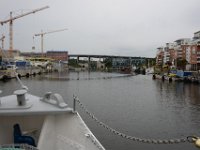 Hammarbyslussen