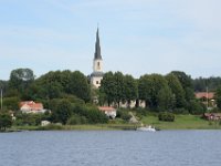 Ekerö kyrka