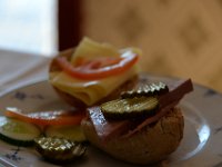 Frukost