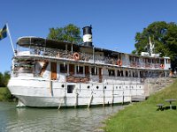 In i nästa sluss