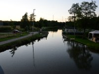 Sen broöppning kl. 21.