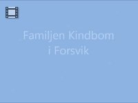 Kindbom