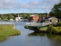 Första bron efter Hajstorp